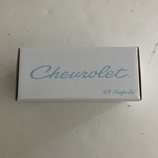 HOT WHEELS RLC Holiday Snowman Chevrolet ‘64 Impala Lowrider #18365/30000