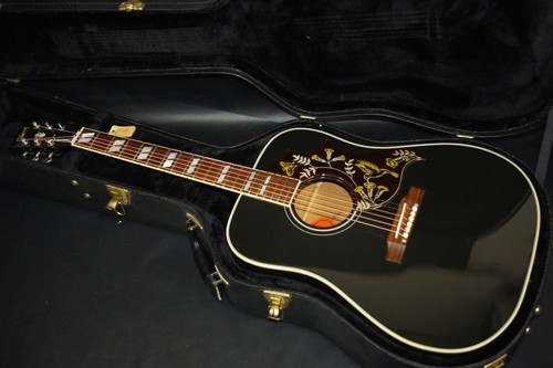 Gibson custom shop - gibson,