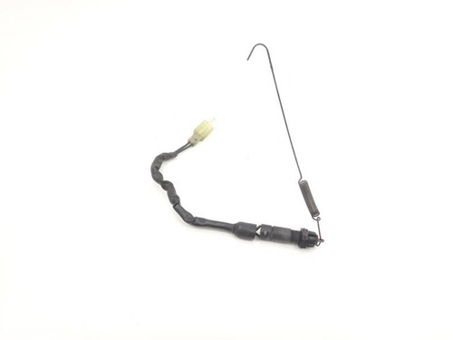Honda 125 alloy sensor - honda,