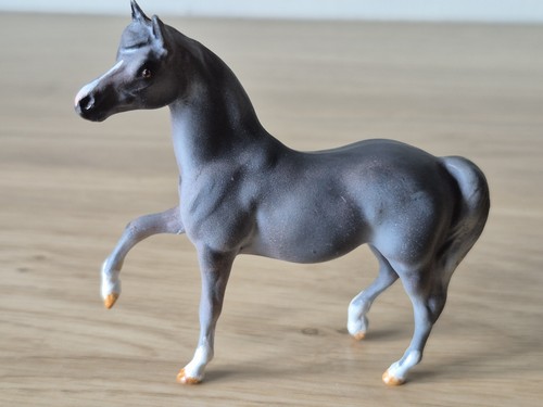 Breyer stablemate morgan mare - breyer,