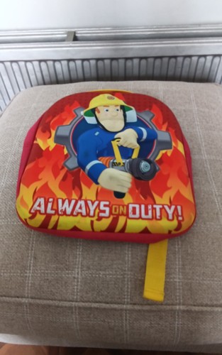 Fireman sam children school - sam,