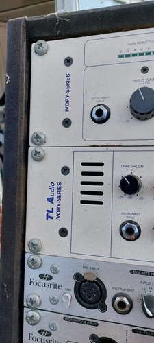 Audio ivory 5050 - audio,