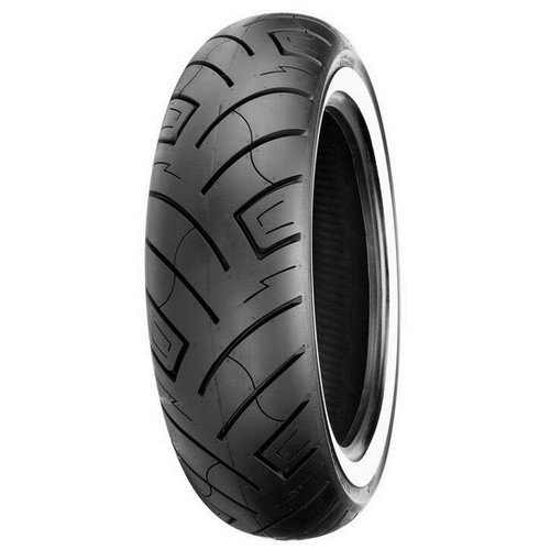 White wall motorcycle - wall, tyre