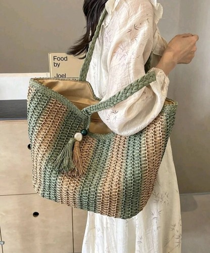 Rattan elegant straw - rattan,