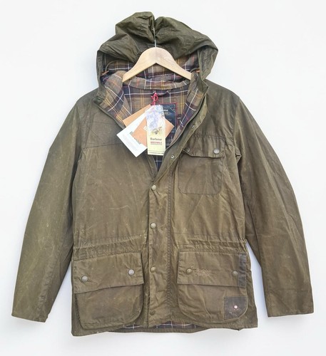 Barbour dept solway durham - barbour,