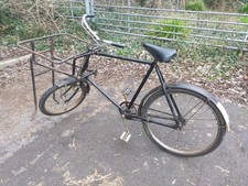 Pashley Butchers Bike,/trade
