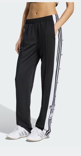 Adibreak tracksuit bottoms - tracksuit,