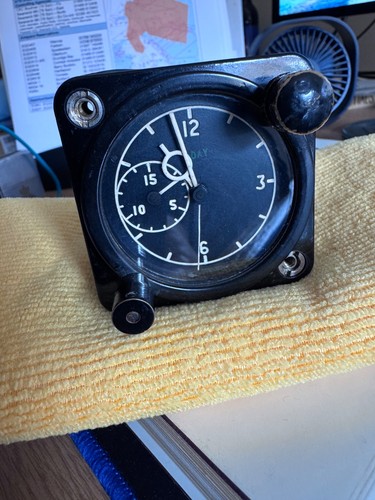 Smiths industries mk5a - smiths, industries,