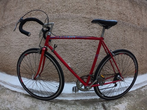 bike