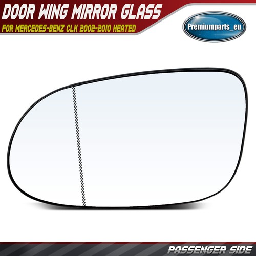 Electric door wing mirror - door,