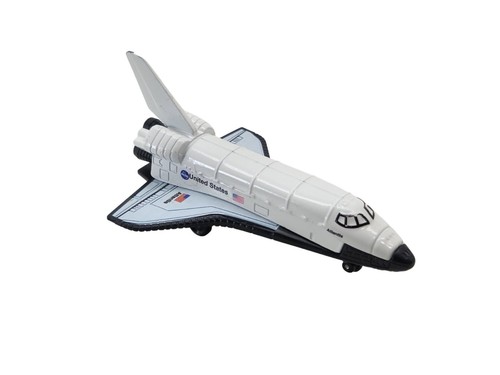 Matchbox 2009 nasa united - matchbox, ©2009