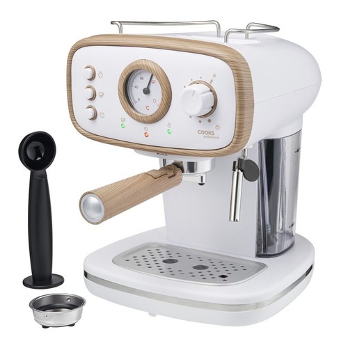 Retro espresso coffee - espresso,