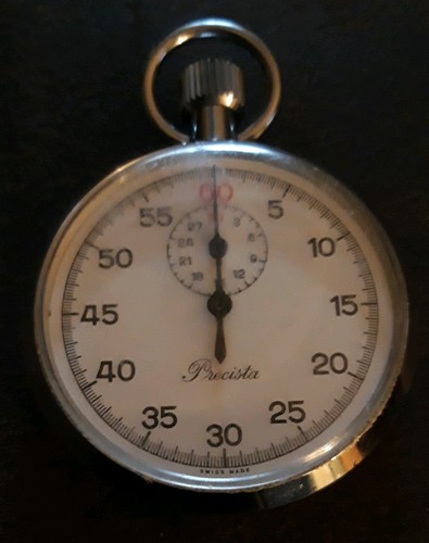 Vintage precista mechanical - precista,