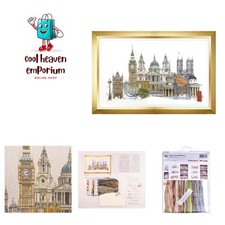 Counted Cross Stitch Kit