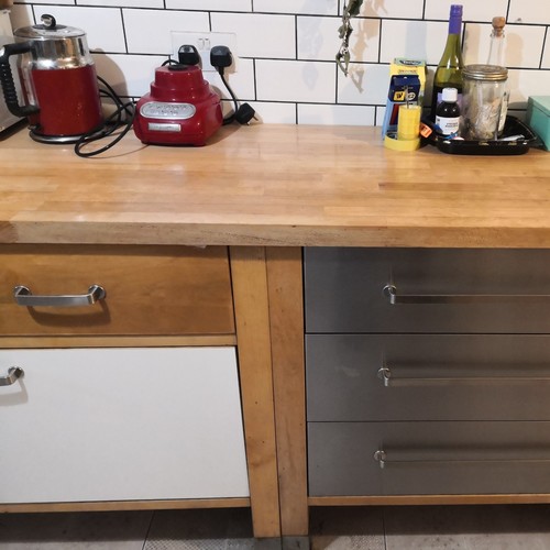 Ikea varde freestanding - varde,
