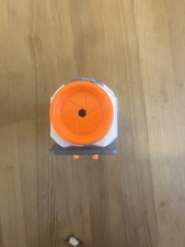 NERF N Strike Elite Blastcam Blast Cam Camera Attachment Blaster Dart Gun