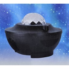 Sky Lite Evolve Galaxy Starry