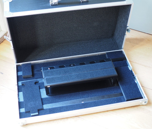 Swanflight pro pedalboard - pedalboard, &