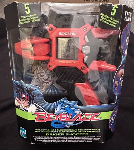Driger shooter launcher - driger, dx