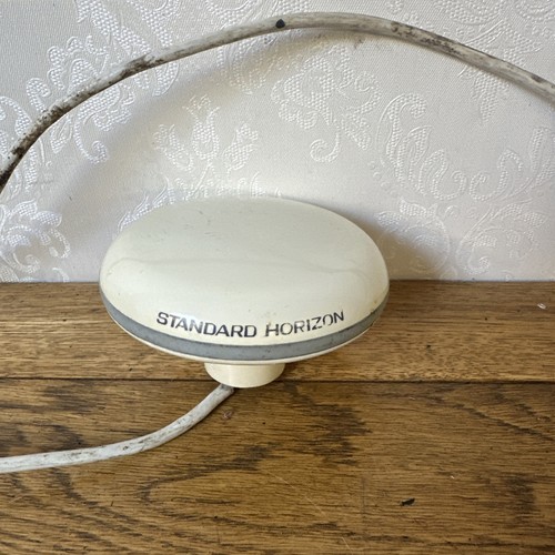 Standard horizon dgps - horizon, waas