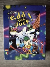 Edd The Duck Spectrum 128