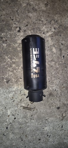 51mm yoshimura exhaust - 51mm,