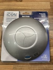 Airflow ICON30 Silver