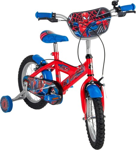 Marvel spiderman inch - marvel,