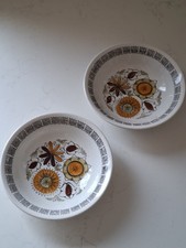 Broadhurst Calypso Bowls x2