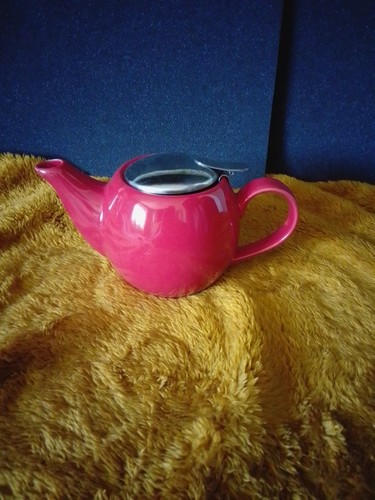 Olympia cafe teapot - teapot, 510ml