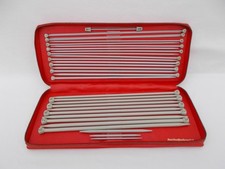 VINTAGE AERO KNITTING NEEDLES