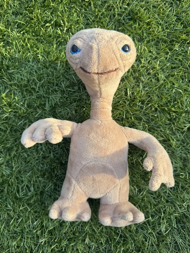 Vintage extra terrestrial - et,