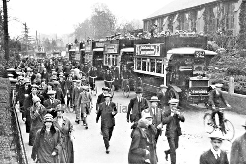 Bdb hemel hempstead buses - bdb-58,
