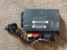 AUDI A4 8H CABRIO CONVERTIBLE