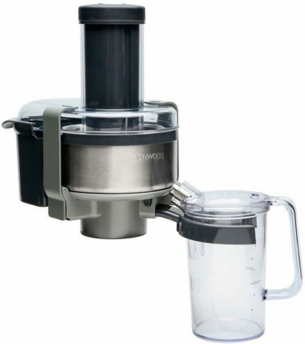 Kenwood juicer continuous - kenwood,
