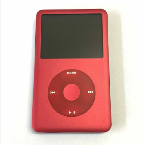 Apple ipod classic 7th - ipod,