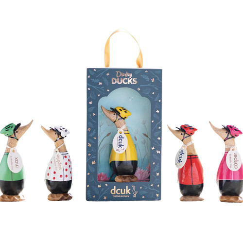 Dcuk dinky cycling - dcuk, duck