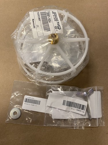 Oem kawasaki kdx - oem,