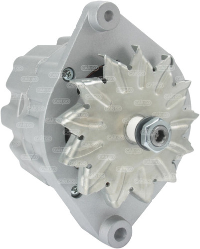 Alternator for volvo penta - alternator,