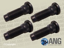 RELIANT SCIMITAR GTE '68-'76