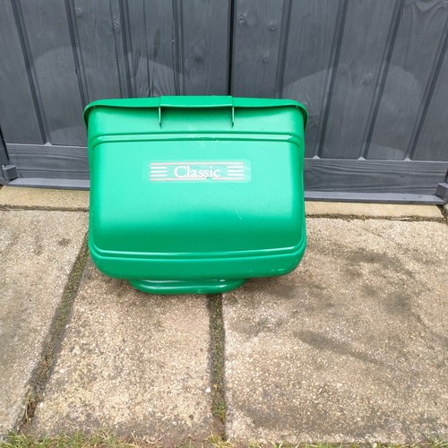 Qualcast cylinder mower - qualcast,