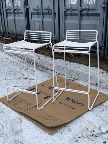 Hay hee bar stools - hee,