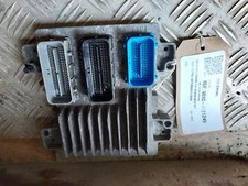 Vauxhall Corsa 1.4 I Design 90ps 5dr H/B 2014-22 Engine Ecu 86AB64K250648977