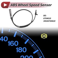 ABS Wheel Speed Sensor ABS