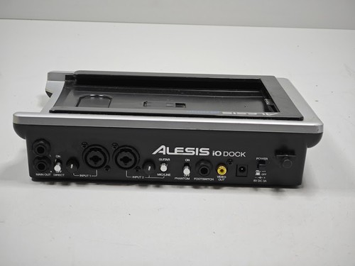 Alesis dock used - alesis,