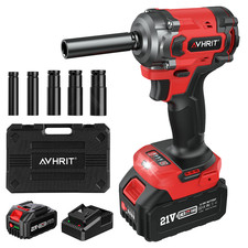 3/8" Impact Wrench
