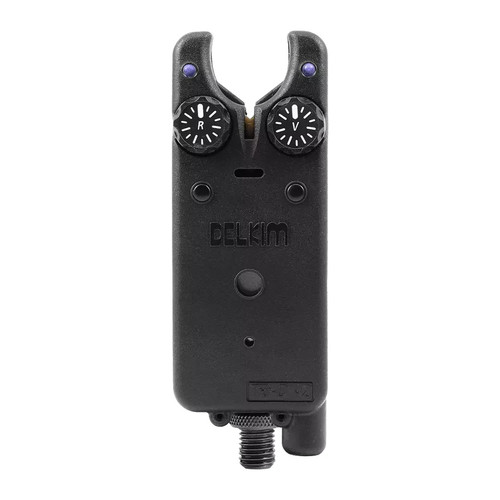 Delkim txi v2 bite alarm - d,