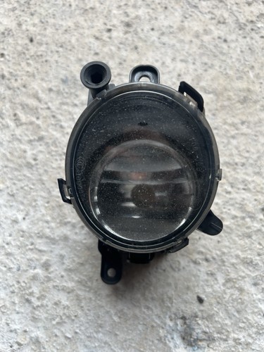 Pair two fog lights - of,