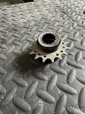 16t Single Speed Kit