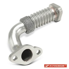 A-Premium EGR Valve Pipe for